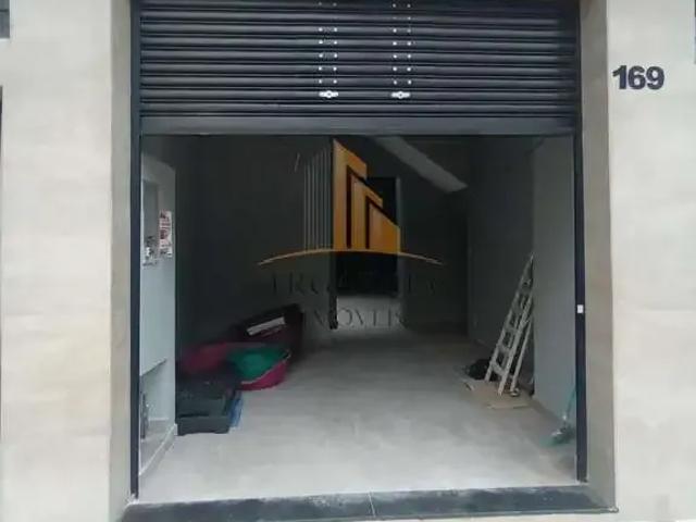 Casa / Sobrado Comercial para Locação em São Paulo/SP Tatuapé