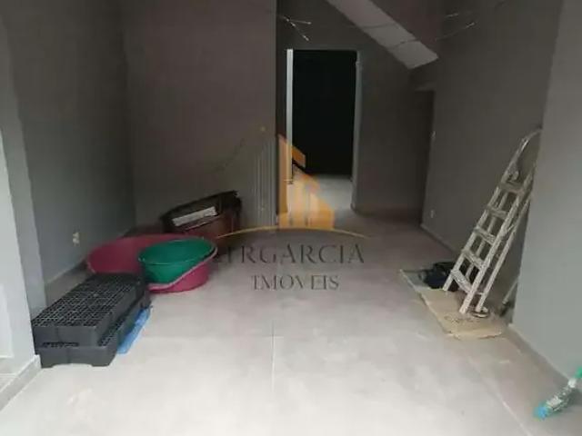 Casa / Sobrado Comercial para Locação em São Paulo/SP Tatuapé