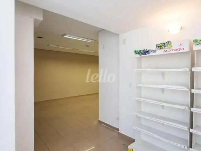 Casa / Sobrado Comercial para Locação em São Paulo/SP Tatuapé