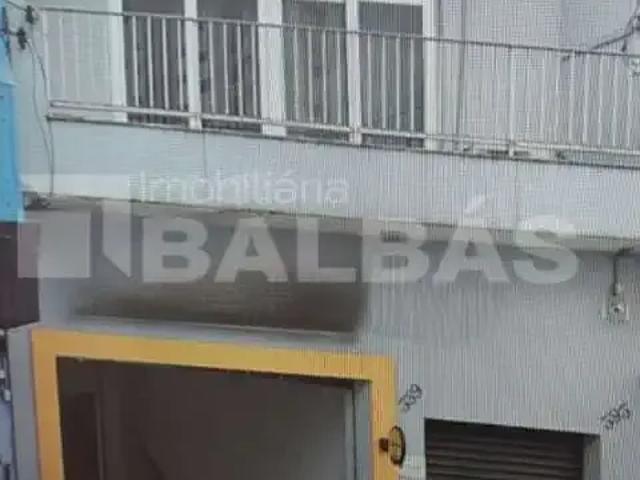 Casa / Sobrado Comercial para Locação em São Paulo/SP Tatuapé