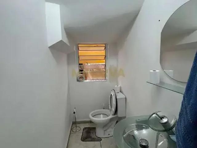 Casa / Sobrado Comercial para Locação em São Paulo/SP Tatuapé