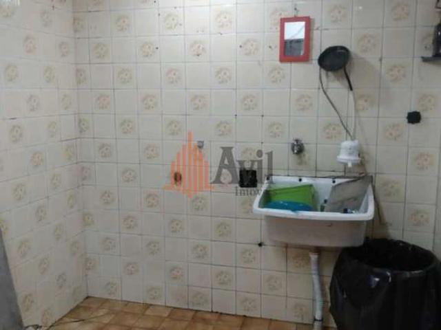 Casa / Sobrado Comercial para Locação em São Paulo/SP Tatuapé