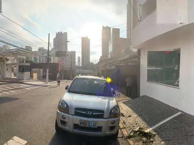 Casa / Sobrado Comercial para Locação em São Paulo/SP Tatuapé