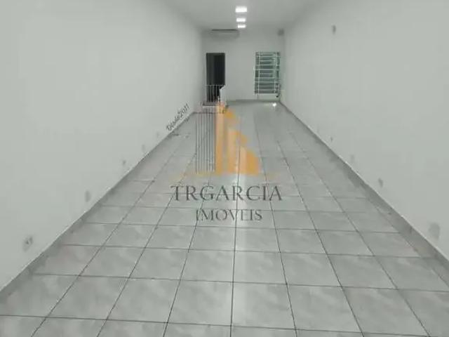 Casa / Sobrado Comercial para Locação em São Paulo/SP Tatuapé