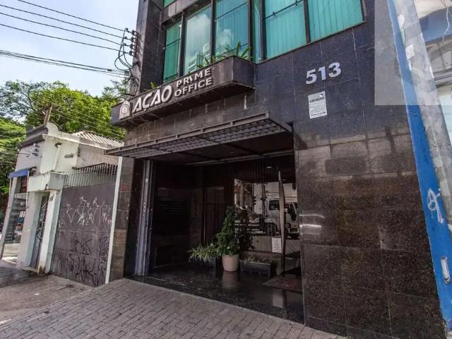 Casa / Sobrado Comercial para Locação em São Paulo/SP Tatuapé