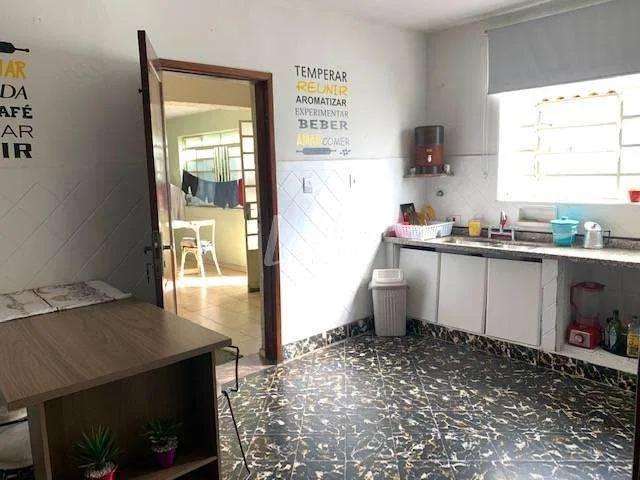 Casa / Sobrado Comercial para Locação em São Paulo/SP Tatuapé