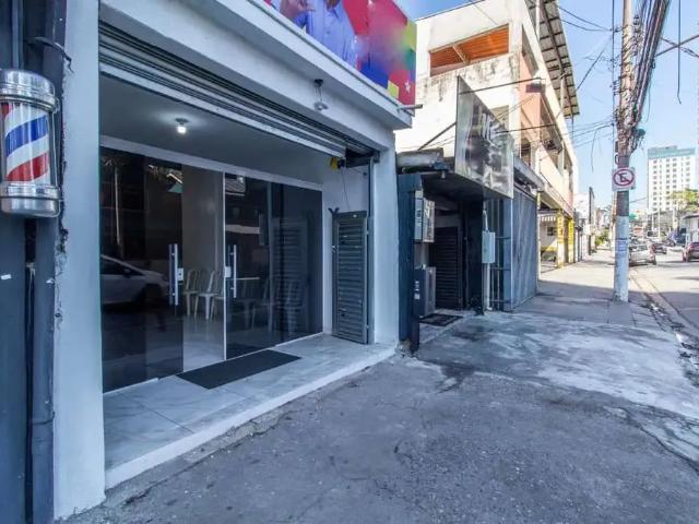 Casa / Sobrado Comercial para Locação em São Paulo/SP Tatuapé