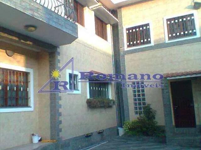 Casa / Sobrado Comercial para Locação em São Paulo/SP Tatuapé