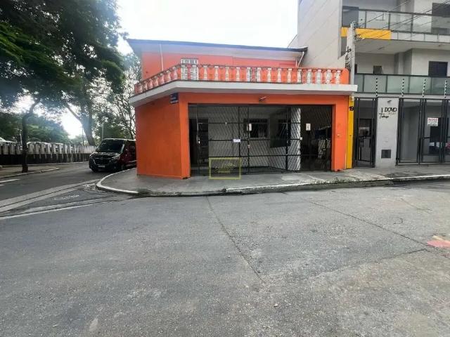 Casa / Sobrado Comercial para Locação em São Paulo/SP Tatuapé