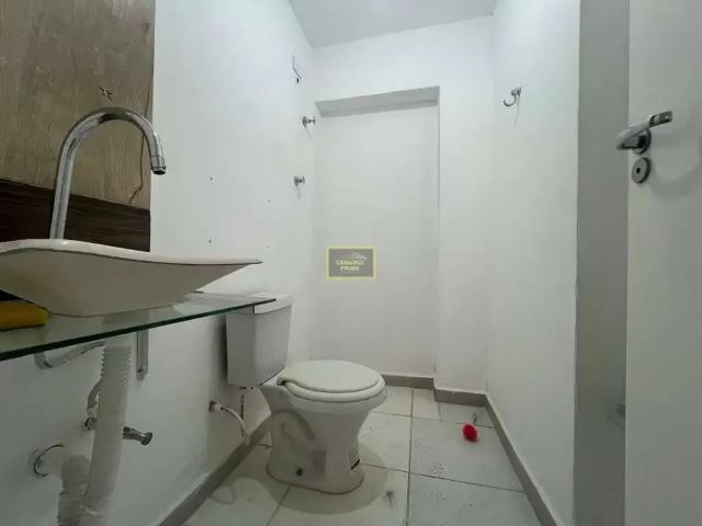 Casa / Sobrado Comercial para Locação em São Paulo/SP Tatuapé