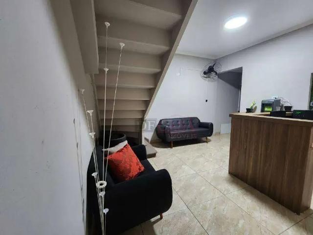 Casa / Sobrado Comercial para Locação em São Paulo/SP Tatuapé