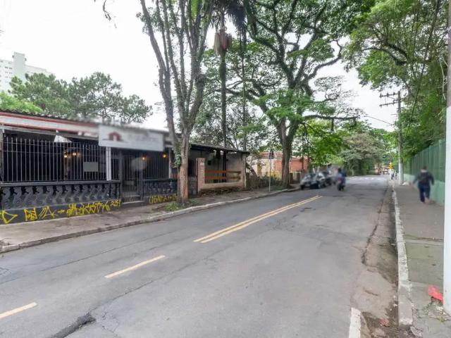 Casa / Sobrado Comercial para Locação em São Paulo/SP Tremembé