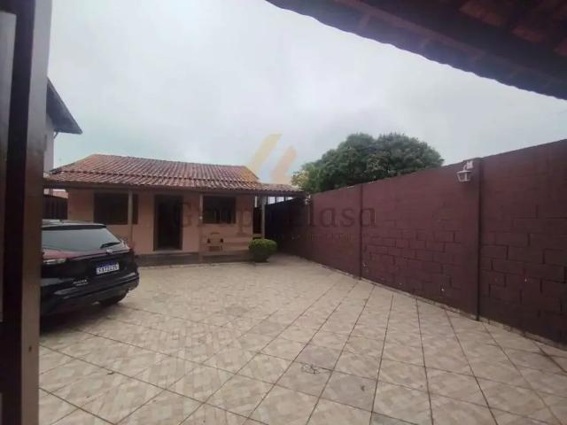 Casa / Sobrado Comercial para Locação em São Paulo/SP Veleiros 2 Quartos