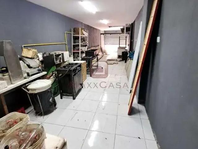 Casa / Sobrado Comercial para Locação em São Paulo/SP Veleiros