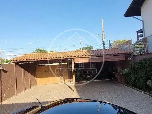 Casa / Sobrado Comercial para Locação em São Paulo/SP Veleiros 3 Quartos