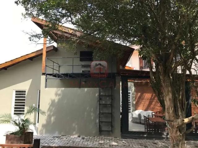 Casa / Sobrado Comercial para Locação em São Paulo/SP Veleiros