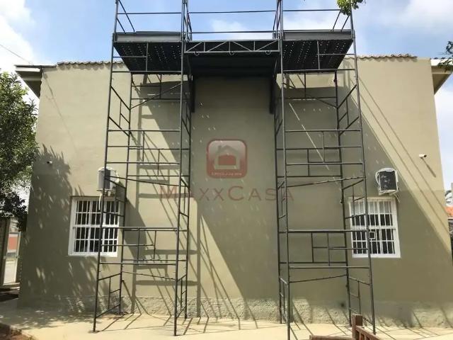 Casa / Sobrado Comercial para Locação em São Paulo/SP Veleiros