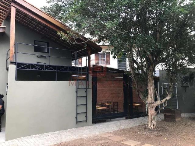 Casa / Sobrado Comercial para Locação em São Paulo/SP Veleiros