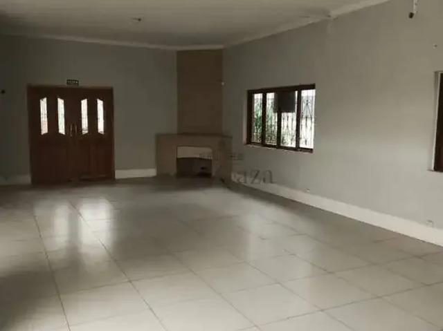 Casa / Sobrado Comercial para Locação em São Paulo/SP Vila Congonhas 3 Quartos