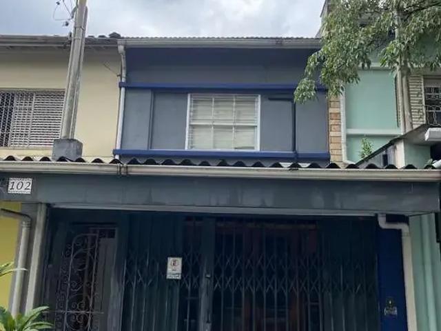Casa / Sobrado Comercial para Locação em São Paulo/SP Vila Congonhas