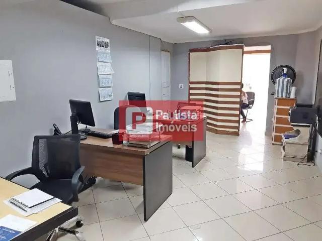 Casa / Sobrado Comercial para Locação em São Paulo/SP Vila Congonhas