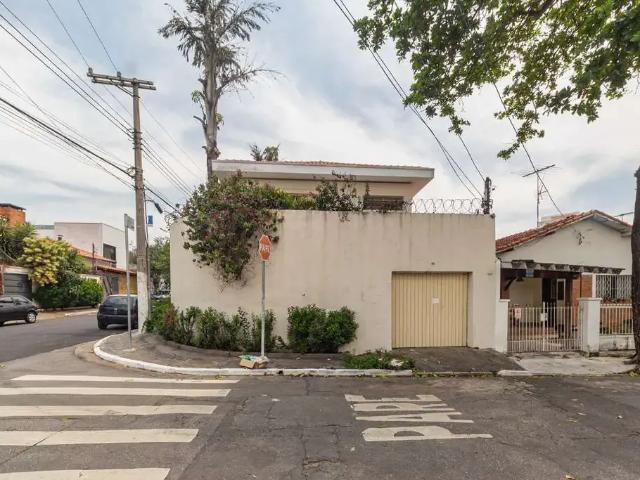 Casa / Sobrado Comercial para Locação em São Paulo/SP Vila Congonhas