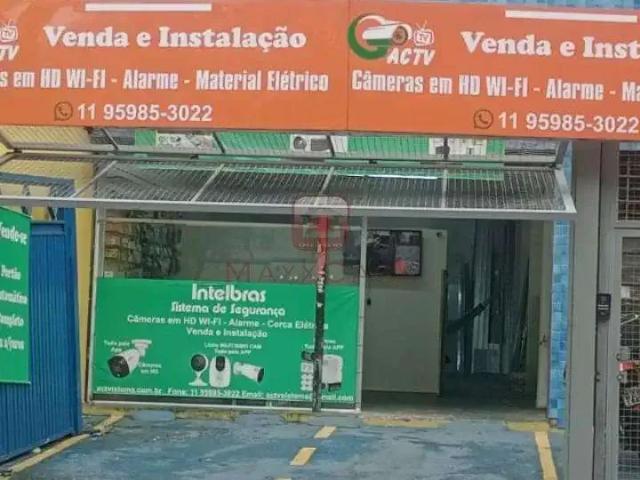 Casa / Sobrado Comercial para Locação em São Paulo/SP Vila Constança