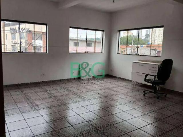 Casa / Sobrado Comercial para Locação em São Paulo/SP Vila Constança 4 Quartos