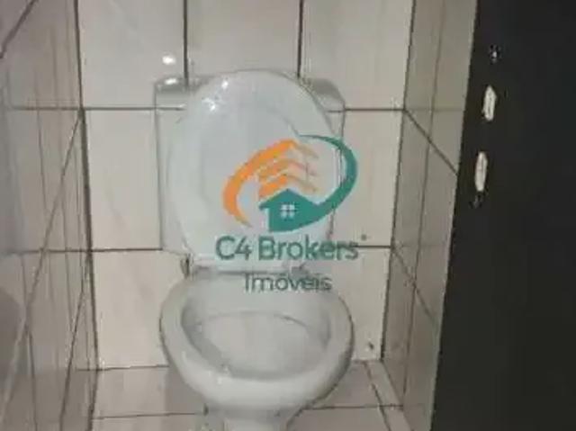 Casa / Sobrado Comercial para Locação em São Paulo/SP Vila Constança