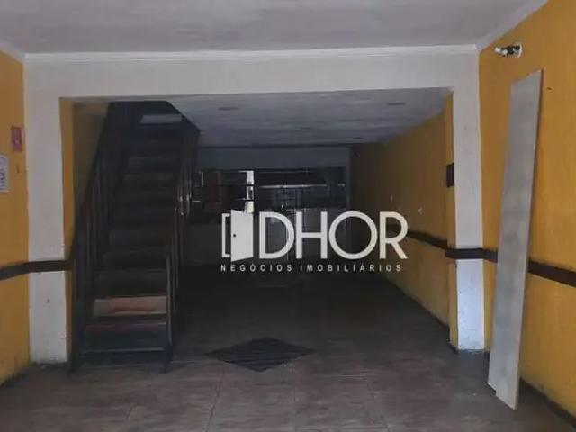 Casa / Sobrado Comercial para Locação em São Paulo/SP Vila Cordeiro