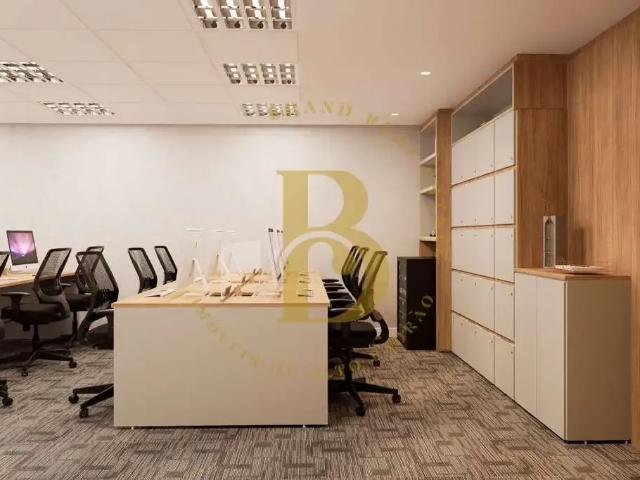 Casa / Sobrado Comercial para Locação em São Paulo/SP Vila Cordeiro