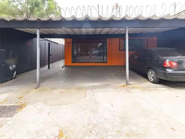 Casa / Sobrado Comercial para Locação em São Paulo/SP Vila Cordeiro
