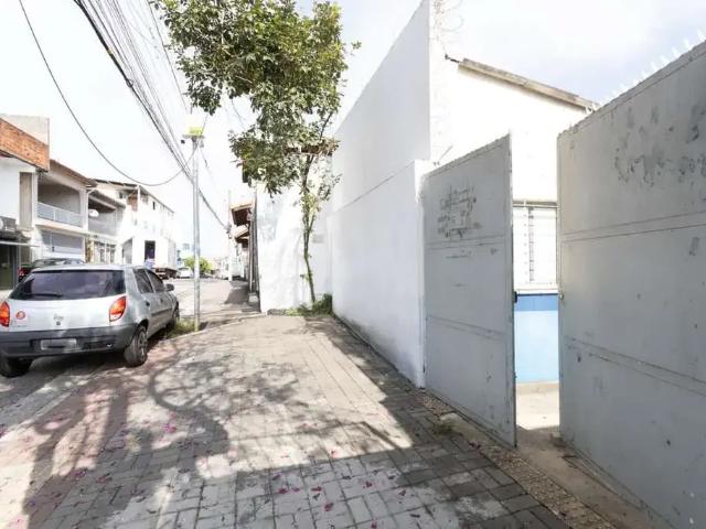 Casa / Sobrado Comercial para Locação em São Paulo/SP Vila Cosmopolita