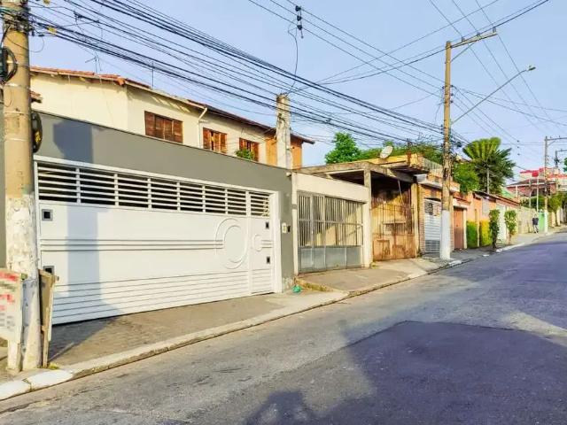 Casa / Sobrado Comercial para Locação em São Paulo/SP Vila Campo Grande