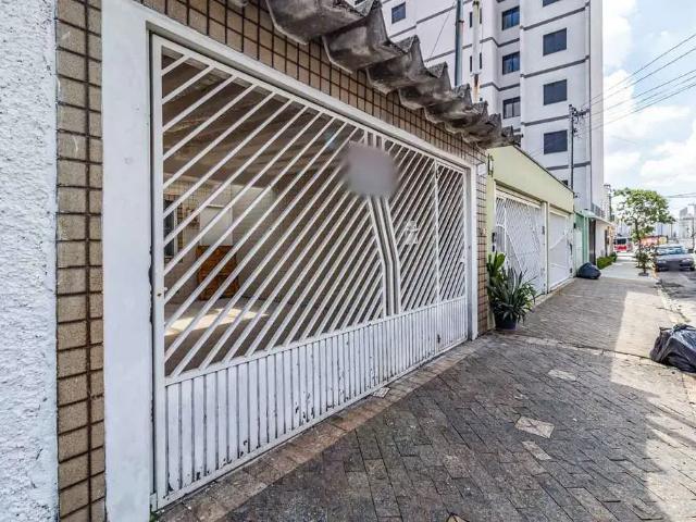Casa / Sobrado Comercial para Locação em São Paulo/SP Vila Canero