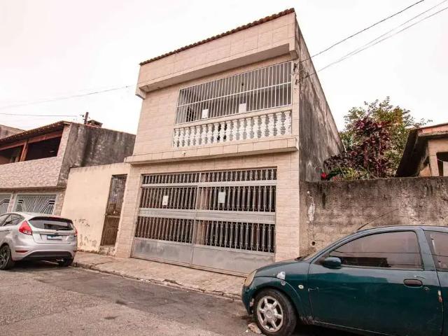 Casa / Sobrado Comercial para Locação em São Paulo/SP Vila Carmosina