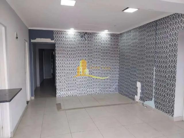 Casa / Sobrado Comercial para Locação em São Paulo/SP Vila Carmosina