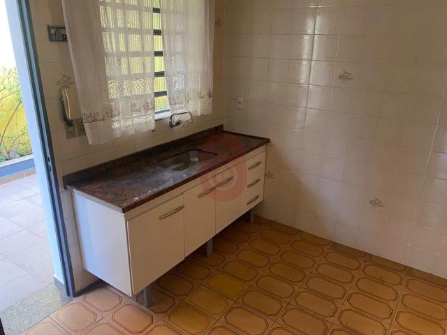 Casa / Sobrado Comercial para Locação em São Paulo/SP Vila Carrão 1 Quartos