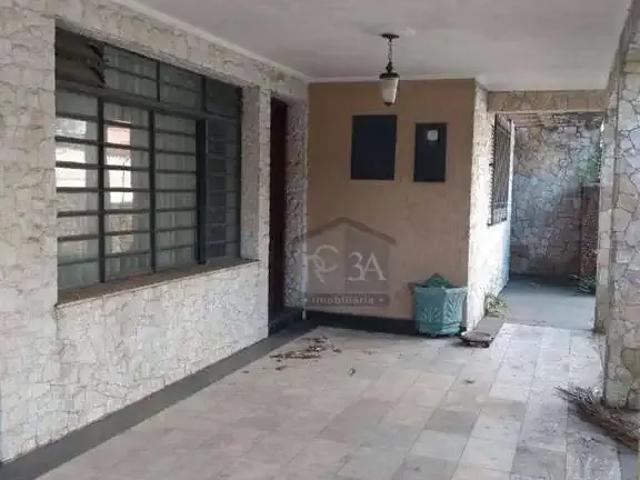 Casa / Sobrado Comercial para Locação em São Paulo/SP Vila Carrão 3 Quartos