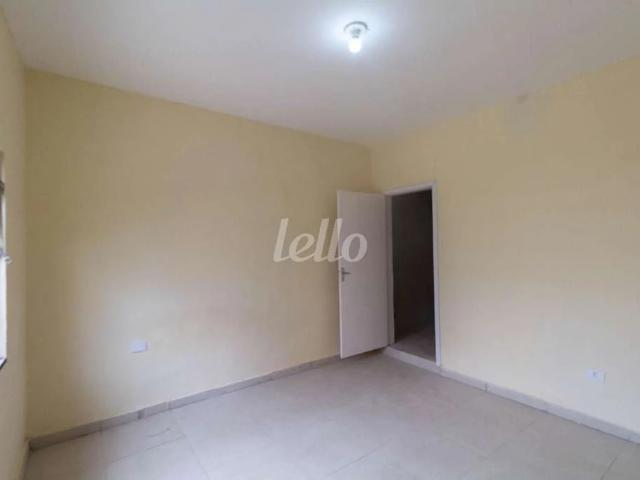 Casa / Sobrado Comercial para Locação em São Paulo/SP Vila Carrão 4 Quartos