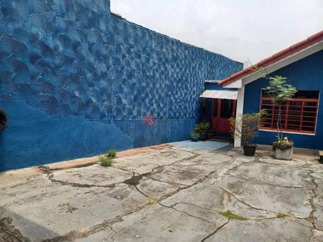 Casa / Sobrado Comercial para Locação em São Paulo/SP Vila Carrão 6 Quartos
