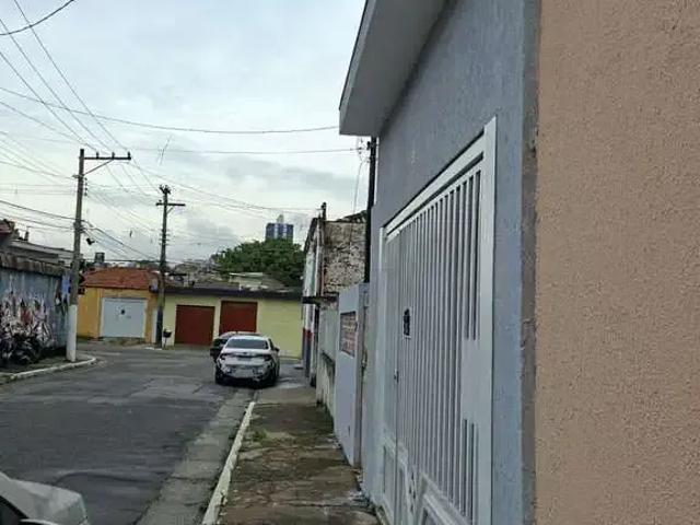 Casa / Sobrado Comercial para Locação em São Paulo/SP Vila Carrão