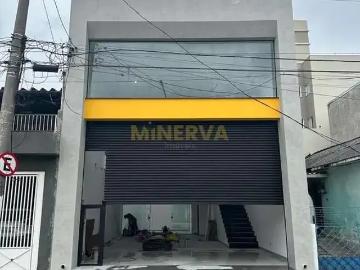 Casa / Sobrado Comercial para Locação em São Paulo/SP Vila Carrão