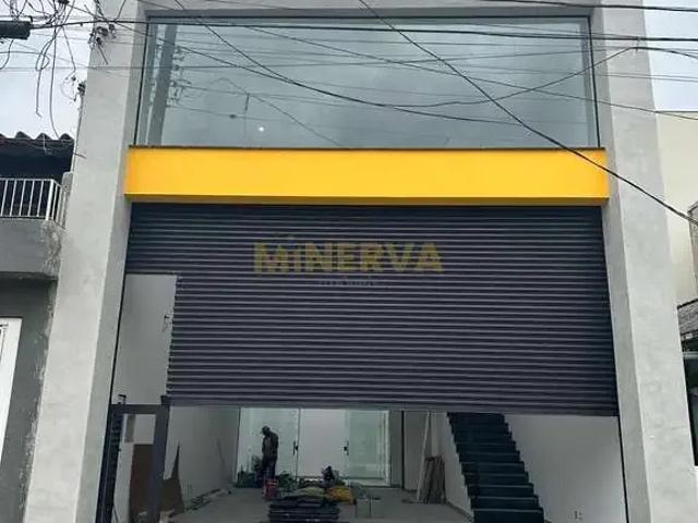 Casa / Sobrado Comercial para Locação em São Paulo/SP Vila Carrão