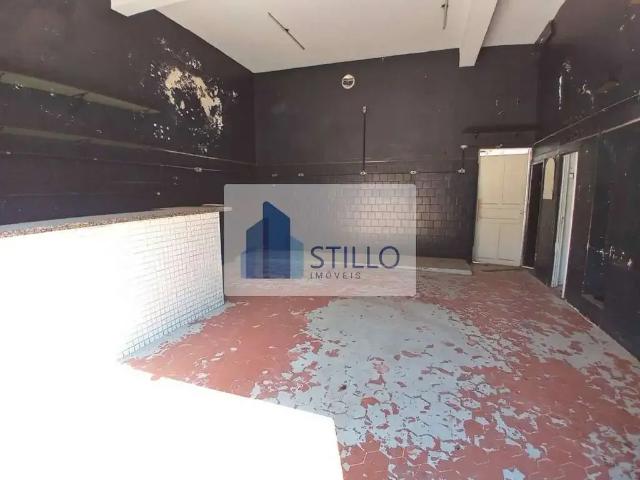 Casa / Sobrado Comercial para Locação em São Paulo/SP Vila Carrão