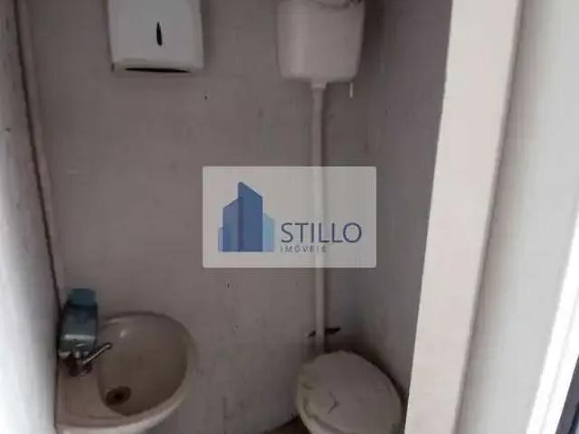 Casa / Sobrado Comercial para Locação em São Paulo/SP Vila Carrão