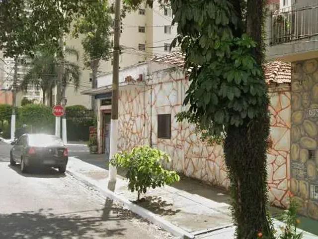 Casa / Sobrado Comercial para Locação em São Paulo/SP Vila Carrão