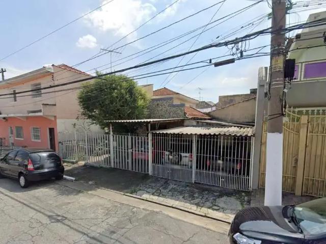 Casa / Sobrado Comercial para Locação em São Paulo/SP Vila Carrão