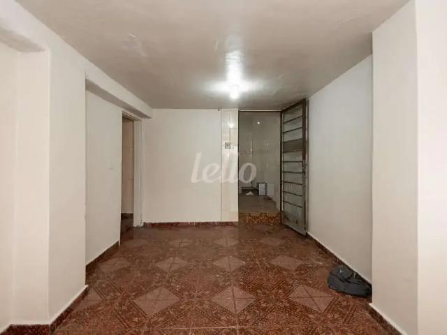Casa / Sobrado Comercial para Locação em São Paulo/SP Vila Celeste 2 Quartos