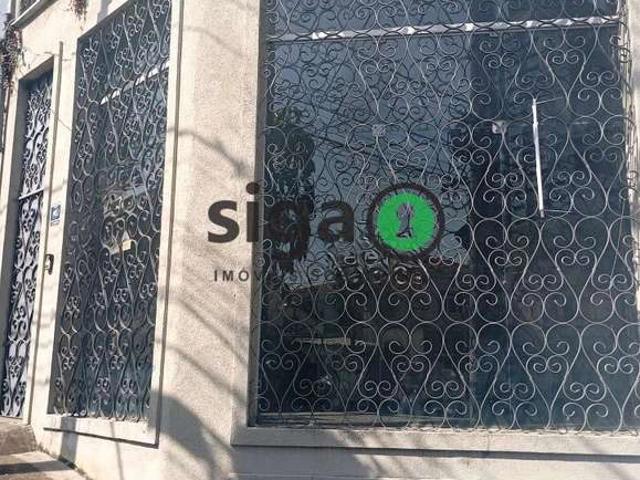 Casa / Sobrado Comercial para Locação em São Paulo/SP Vila Clementino
